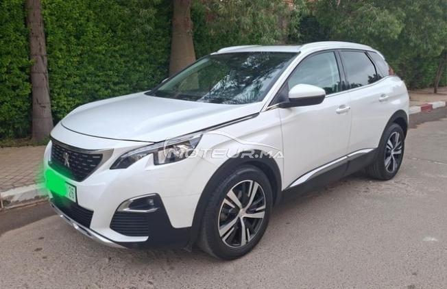 Peugeot 3008 Limited Edition Diesel Automatique 