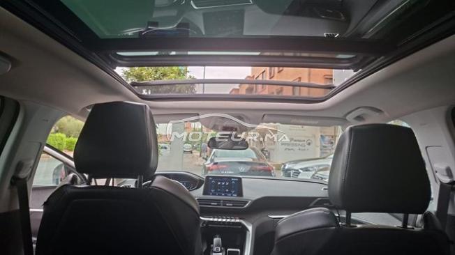 Peugeot 3008 Limited Edition Diesel Automatique 