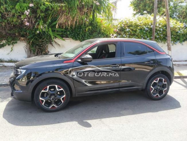 KIFAL - OPEL Mokka
