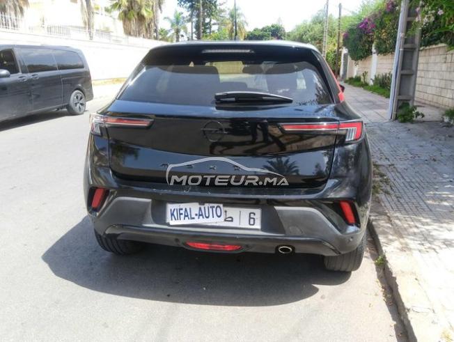 KIFAL - OPEL Mokka