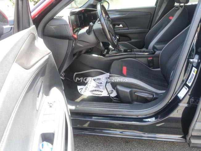 KIFAL - OPEL Mokka