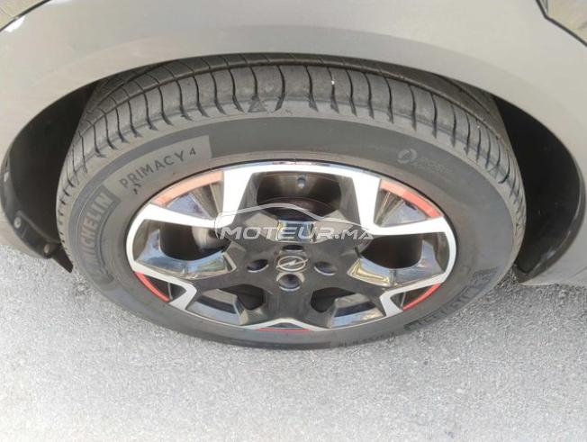 KIFAL - OPEL Mokka