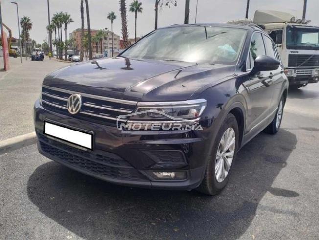 KIFAL - VOLKSWAGEN Tiguan