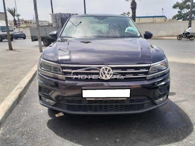KIFAL - VOLKSWAGEN Tiguan
