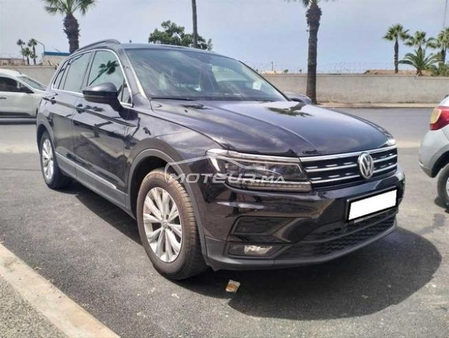 KIFAL - VOLKSWAGEN Tiguan