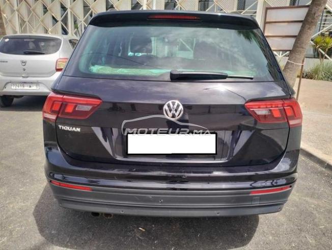 KIFAL - VOLKSWAGEN Tiguan