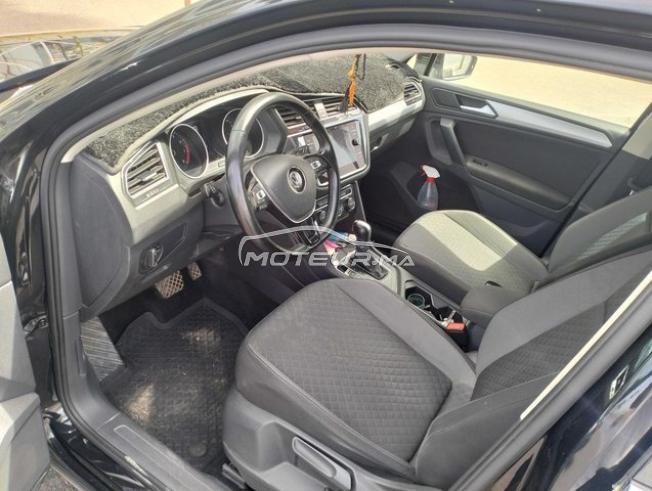 KIFAL - VOLKSWAGEN Tiguan