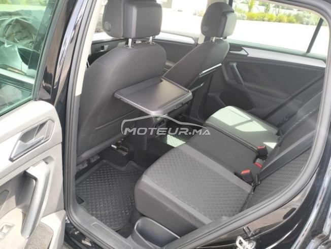 KIFAL - VOLKSWAGEN Tiguan