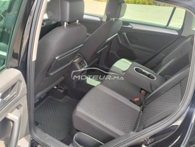 KIFAL - VOLKSWAGEN Tiguan
