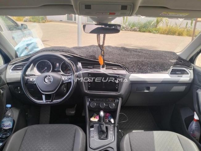 KIFAL - VOLKSWAGEN Tiguan