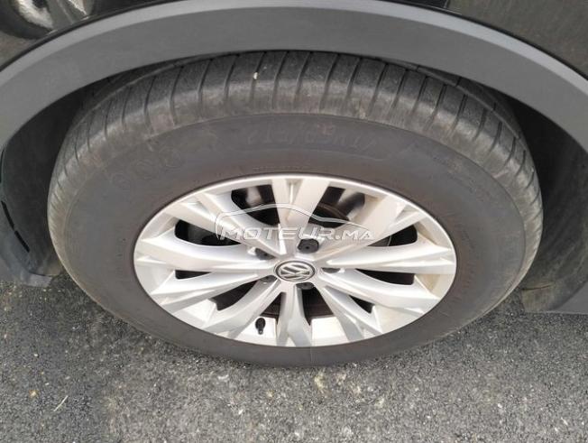 KIFAL - VOLKSWAGEN Tiguan