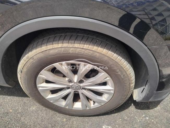 KIFAL - VOLKSWAGEN Tiguan