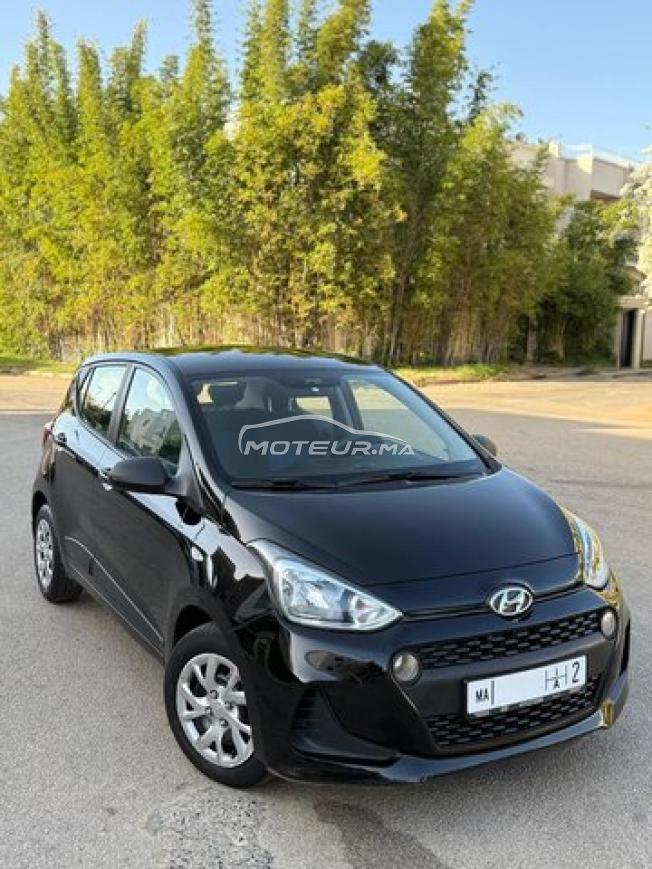  Hyundai Grand i10 Lounge 2020❣️