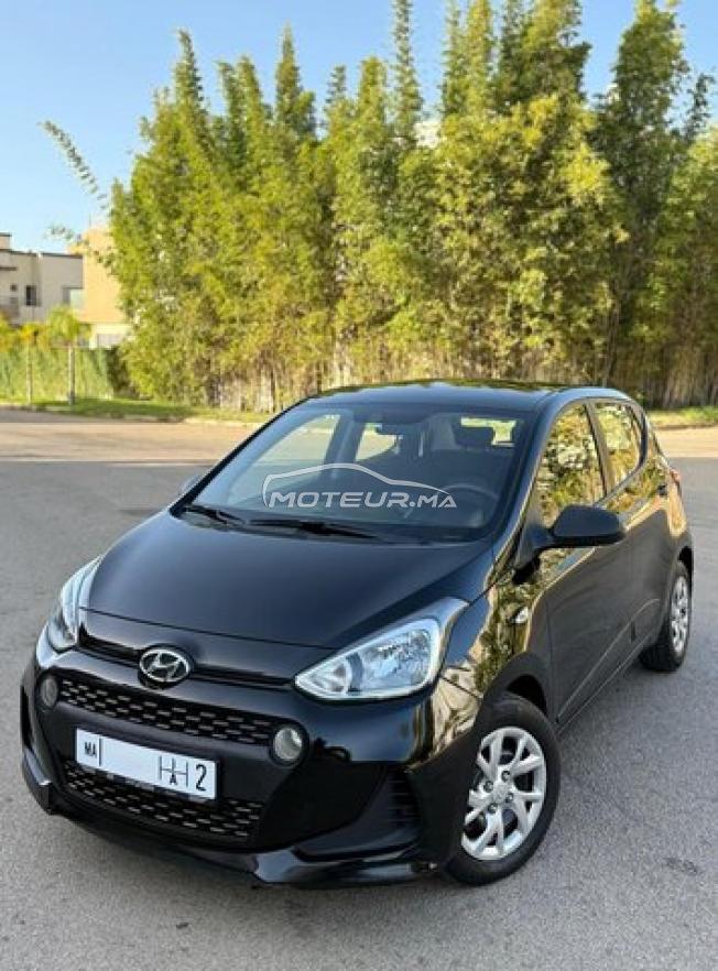  Hyundai Grand i10 Lounge 2020❣️