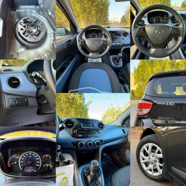  Hyundai Grand i10 Lounge 2020❣️
