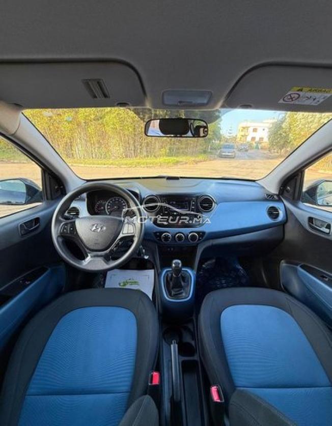  Hyundai Grand i10 Lounge 2020❣️