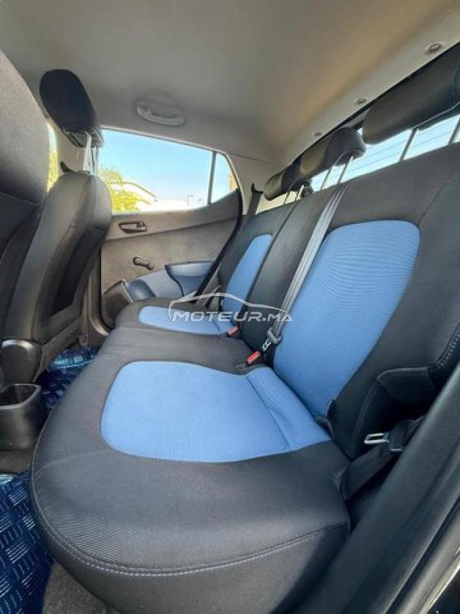  Hyundai Grand i10 Lounge 2020❣️