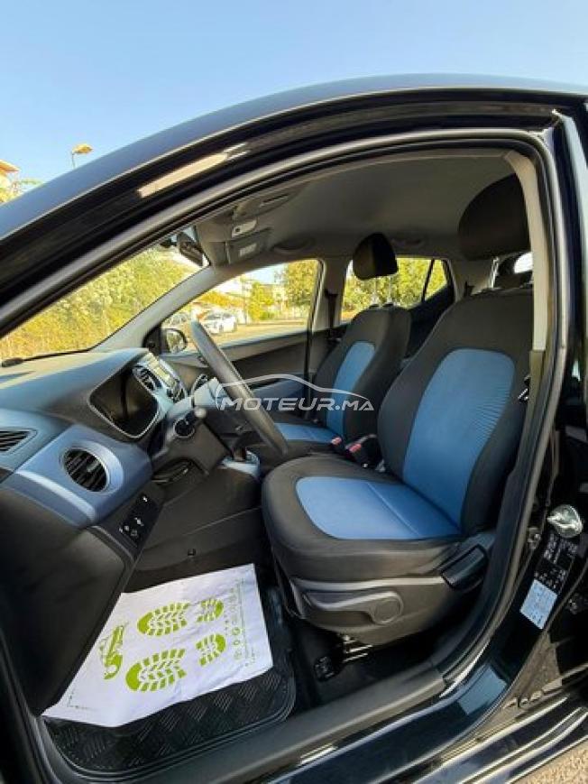  Hyundai Grand i10 Lounge 2020❣️