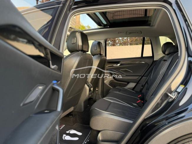 Volkswagen Tiguan Diesel élégance BVA 2025 