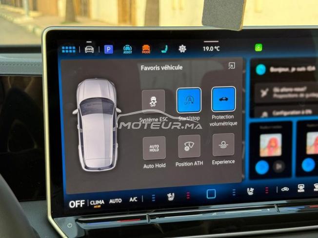 Volkswagen Tiguan Diesel élégance BVA 2025 