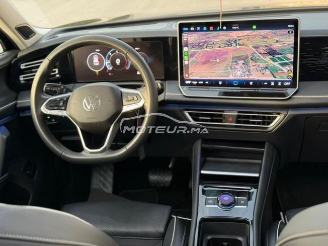 Volkswagen Tiguan Diesel élégance BVA 2025 