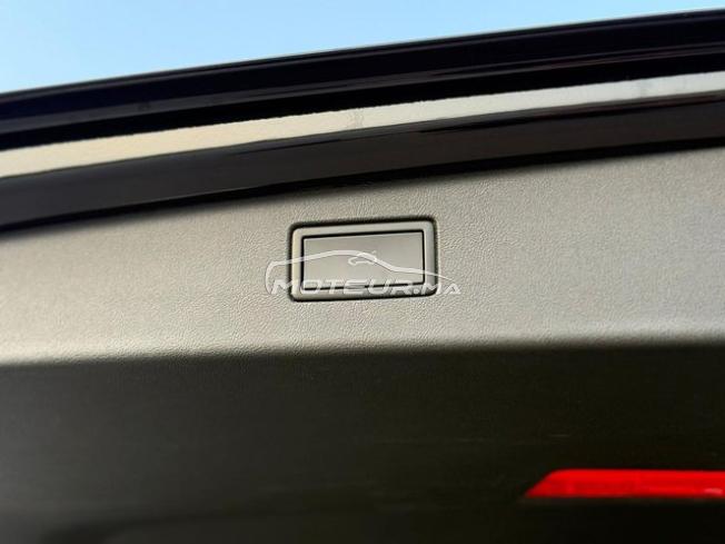 Volkswagen Tiguan Diesel élégance BVA 2025 