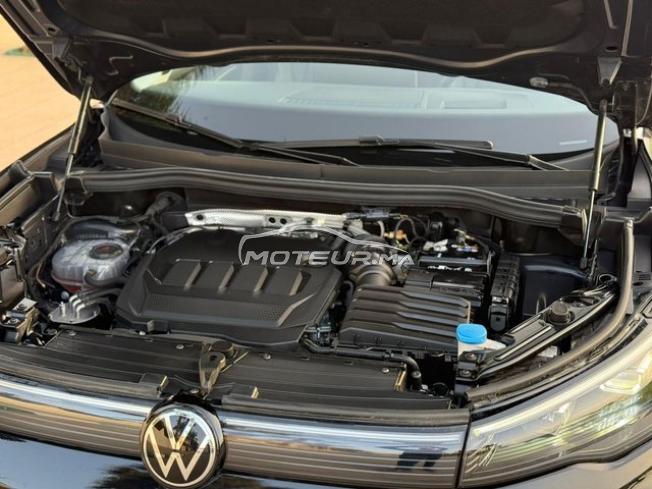 Volkswagen Tiguan Diesel élégance BVA 2025 