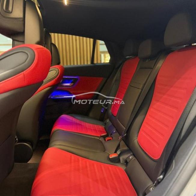Mercedes-Benz GLC 300 de Coupé 4MATIC