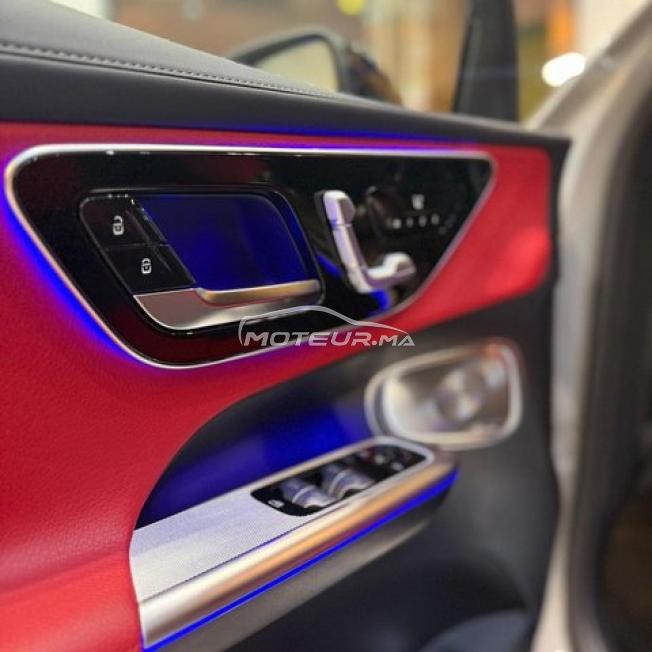 Mercedes-Benz GLC 300 de Coupé 4MATIC