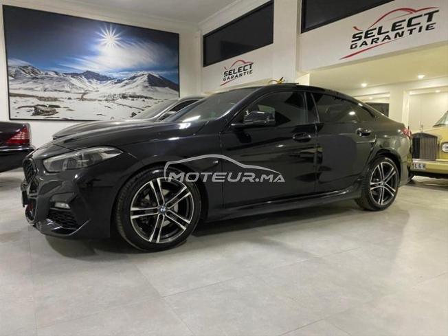 BMW SÉRIE 220 D PACK M DIESEL 
