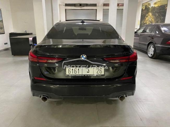 BMW SÉRIE 220 D PACK M DIESEL 