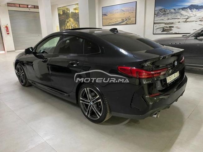 BMW SÉRIE 220 D PACK M DIESEL 