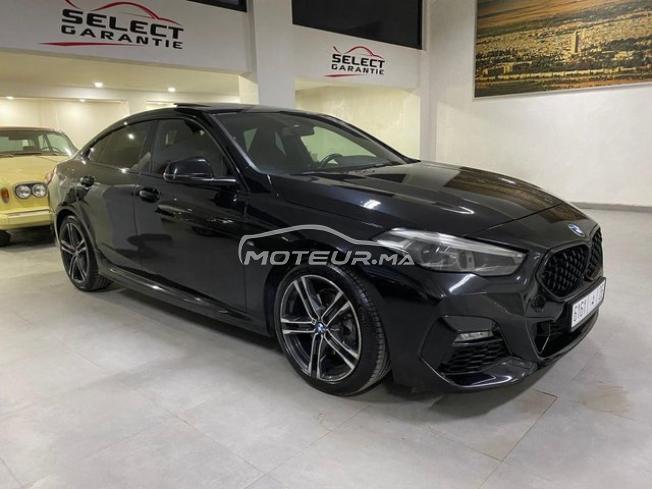 BMW SÉRIE 220 D PACK M DIESEL 