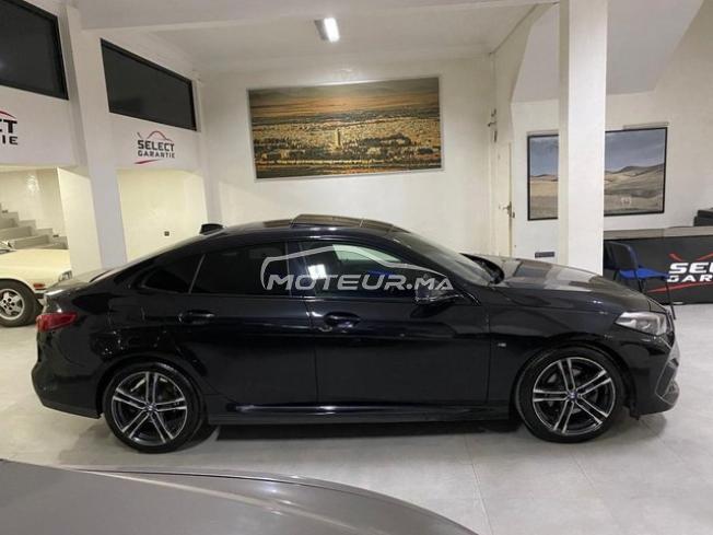BMW SÉRIE 220 D PACK M DIESEL 