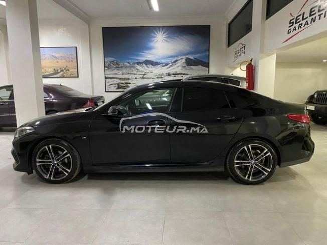 BMW SÉRIE 220 D PACK M DIESEL 