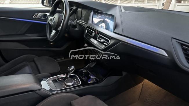 BMW SÉRIE 220 D PACK M DIESEL 