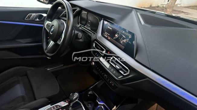 BMW SÉRIE 220 D PACK M DIESEL 