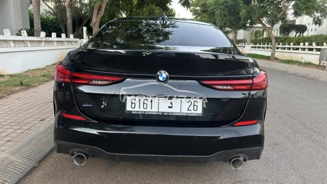 BMW SÉRIE 220 D PACK M DIESEL 