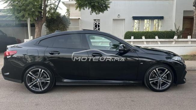 BMW SÉRIE 220 D PACK M DIESEL 