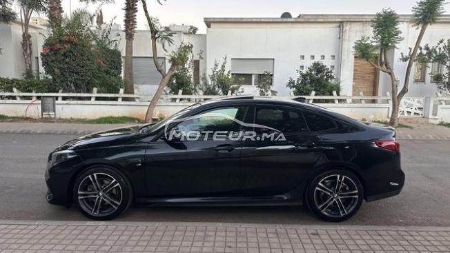 BMW SÉRIE 220 D PACK M DIESEL 