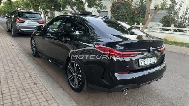BMW SÉRIE 220 D PACK M DIESEL 