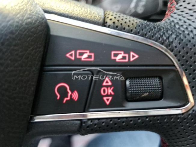 SEAT LEON FR 2.0 TDI 1ÈRE MAIN TOUTES OPTIONS