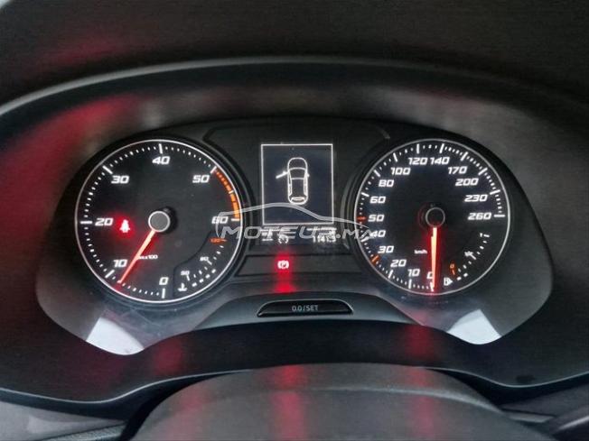 SEAT LEON FR 2.0 TDI 1ÈRE MAIN TOUTES OPTIONS