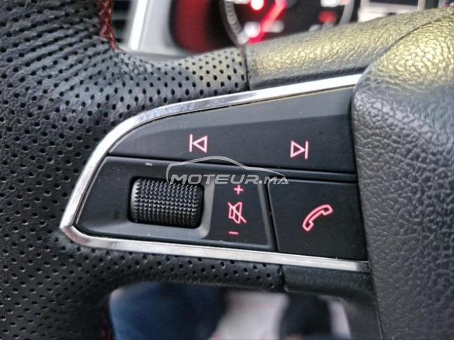 SEAT LEON FR 2.0 TDI 1ÈRE MAIN TOUTES OPTIONS