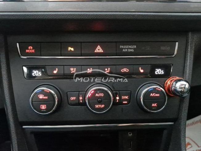 SEAT LEON FR 2.0 TDI 1ÈRE MAIN TOUTES OPTIONS