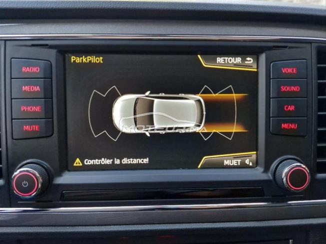 SEAT LEON FR 2.0 TDI 1ÈRE MAIN TOUTES OPTIONS