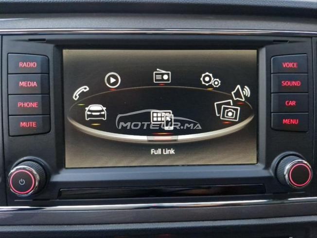 SEAT LEON FR 2.0 TDI 1ÈRE MAIN TOUTES OPTIONS