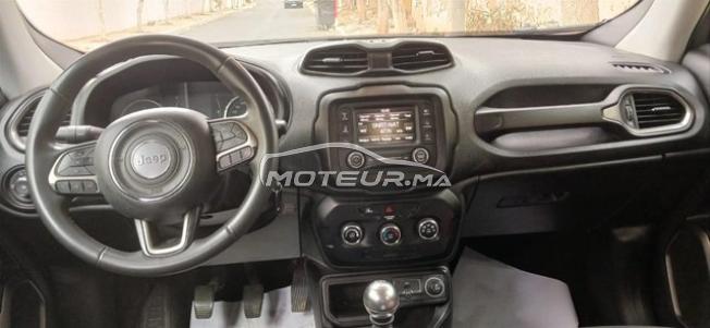 Jeep renegade 2023