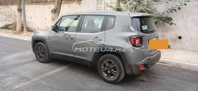 Jeep renegade 2023