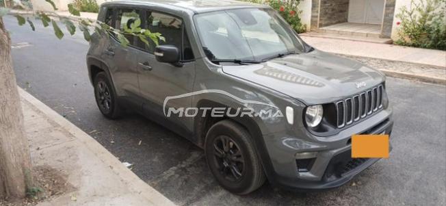 Jeep renegade 2023